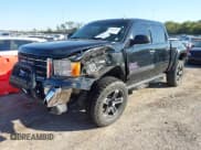 ✅ 2012 GMC Sierra 1500 SLE • VIN: 3GTP2VE74CG289203 • Lot: 43515826. Wystawiony na IAAI z przebiegiem 166 681 mil. Bezpłatny archiwum sprzedaży aukcyjnych z USA i szczegółowy raport historii pojazdu na DreamBid. Zdjęcie 2.