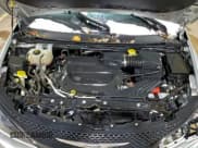 ✅ 2023 Chrysler Voyager LX • VIN: 2C4RC1CG8PR512599 • Лот: 95167445. Опубликован ранее на Copart с пробегом 73 810 миль. Бесплатный доступ к архиву аукционных продаж из США и подробный отчёт об истории автомобиля на DreamBid. Изображение 12.