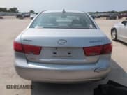 ✅ 2009 Hyundai Sonata GLS • VIN: 5NPET46C99H521109 • Лот: 70712654. Опубликован ранее на Copart с пробегом Не указан. Бесплатный доступ к архиву аукционных продаж из США и подробный отчёт об истории автомобиля на DreamBid. Изображение 6.