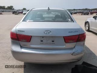 ✅ 2009 Hyundai Sonata GLS • VIN: 5NPET46C99H521109 • Лот: 70712654. Опубликован ранее на Copart с пробегом Не указан. Бесплатный доступ к архиву аукционных продаж из США и подробный отчёт об истории автомобиля на DreamBid. Изображение 6.