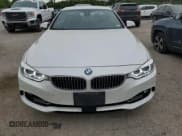 ✅ 2016 BMW 4 Series 428i xDrive • VIN: WBA3T1C57GP821998 • Lot: 51481424. Listed on Copart with 83,302 mi. Free auction sales archive from the USA and detailed vehicle history report at DreamBid. Image 5.