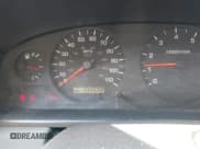 ✅ 2001 Nissan Frontier XE • VIN: 1N6DD26S31C321005 • Lot: 42725765. Listed on IAAI with 234,602 mi. Free auction sales archive from the USA and detailed vehicle history report at DreamBid. Image 7.