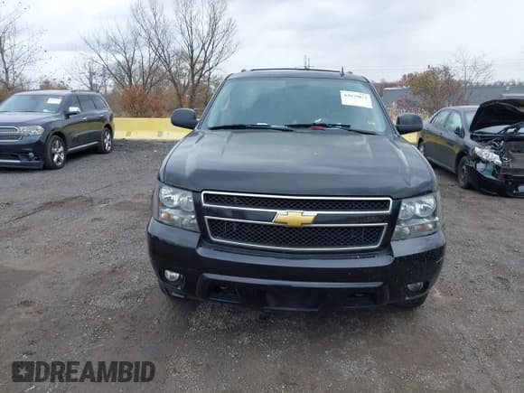 ✅ 2013 Chevrolet Suburban LT • VIN: 1GNSKJE77DR346277 • Lot: 43679072. Listed on IAAI with 435,900 mi. Free auction sales archive from the USA and detailed vehicle history report at DreamBid. Image 12.