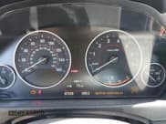 ✅ 2015 BMW 4 Series 428i • VIN: WBA4A9C56FGL85264 • Lot: 42397966. Listed on IAAI with 87,559 mi. Free auction sales archive from the USA and detailed vehicle history report at DreamBid. Image 7.