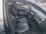 ✅ 2014 GMC Acadia SLT • VIN: 1GKKVRKD8EJ133559 • Lot: 94196285. Wystawiony na Copart z przebiegiem 150 249 mil. Bezpłatny archiwum sprzedaży aukcyjnych z USA i szczegółowy raport historii pojazdu na DreamBid. Zdjęcie 5.