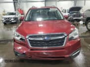 ✅ 2017 Subaru Forester Limited • VIN: JF2SJARC9HH502514 • Lot: 86525825. Wystawiony na Copart z przebiegiem 133 584 mil. Bezpłatny archiwum sprzedaży aukcyjnych z USA i szczegółowy raport historii pojazdu na DreamBid. Zdjęcie 5.