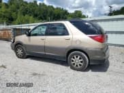 ✅ 2004 Buick Rendezvous • VIN: 3G5DB03E74S530443 • Lot: 68505015. Wystawiony na Copart z przebiegiem 99 700 mil. Bezpłatny archiwum sprzedaży aukcyjnych z USA i szczegółowy raport historii pojazdu na DreamBid. Zdjęcie 2.