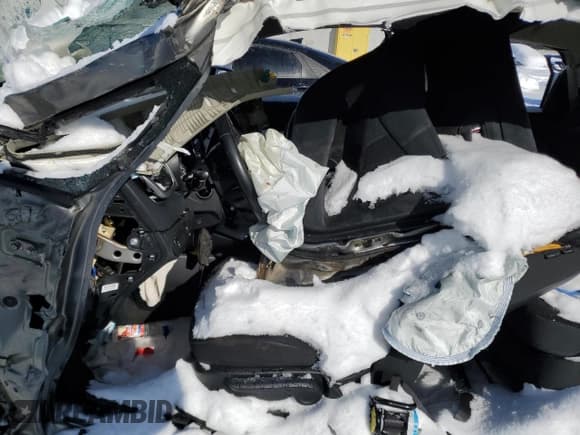 ✅ 2014 Kia Rondo LX • VIN: KNAHT8A39E7066804 • Лот: 45564905. Опубликован ранее на Copart с пробегом Не указан. Бесплатный доступ к архиву аукционных продаж из США и подробный отчёт об истории автомобиля на DreamBid. Изображение 7.