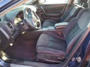 ✅ 2014 Nissan Maxima SV • VIN: 1N4AA5AP2EC466163 • Лот: 95261765. Опубликован ранее на Copart с пробегом Не указан. Бесплатный доступ к архиву аукционных продаж из США и подробный отчёт об истории автомобиля на DreamBid. Изображение 7.