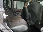 ✅ 2021 Jeep Wrangler Unlimited Sport S • VIN: 1C4HJXDN5MW859800 • Лот: 85436824. Опубликован ранее на Copart с пробегом 40 010 миль. Бесплатный доступ к архиву аукционных продаж из США и подробный отчёт об истории автомобиля на DreamBid. Изображение 10.