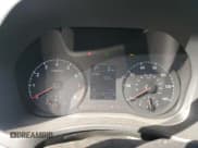 ✅ 2021 Hyundai Accent SE • VIN: 3KPC24A61ME134580 • Лот: 77618784. Опубликован ранее на Copart с пробегом 10 208 миль. Бесплатный доступ к архиву аукционных продаж из США и подробный отчёт об истории автомобиля на DreamBid. Изображение 9.