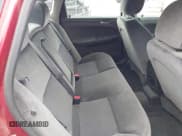 ✅ 2015 Chevrolet Impala LT • VIN: 2G1WB5E32F1166644 • Lot: 42364336. Listed on IAAI with 241,652 mi. Free auction sales archive from the USA and detailed vehicle history report at DreamBid. Image 8.