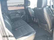 ✅ 2019 Ram 1500 Laramie • VIN: 1C6RREJT2KN798520 • Lot: 43388635. Listed on IAAI with 67,449 mi. Free auction sales archive from the USA and detailed vehicle history report at DreamBid. Image 8.