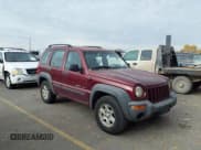 ✅ 2003 Jeep Liberty Sport • VIN: 1J4GL48K53W674613 • Лот: 43673355. Опубликован ранее на IAAI с пробегом 156 205 миль. Бесплатный доступ к архиву аукционных продаж из США и подробный отчёт об истории автомобиля на DreamBid. Изображение 1.