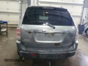 ✅ 2005 Chevrolet Equinox LT • VIN: 2CNDL73F956159644 • Лот: 45044545. Опубликован ранее на Copart с пробегом 186 181 миль. Бесплатный доступ к архиву аукционных продаж из США и подробный отчёт об истории автомобиля на DreamBid. Изображение 6.