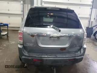 ✅ 2005 Chevrolet Equinox LT • VIN: 2CNDL73F956159644 • Лот: 45044545. Опубликован ранее на Copart с пробегом 186 181 миль. Бесплатный доступ к архиву аукционных продаж из США и подробный отчёт об истории автомобиля на DreamBid. Изображение 6.