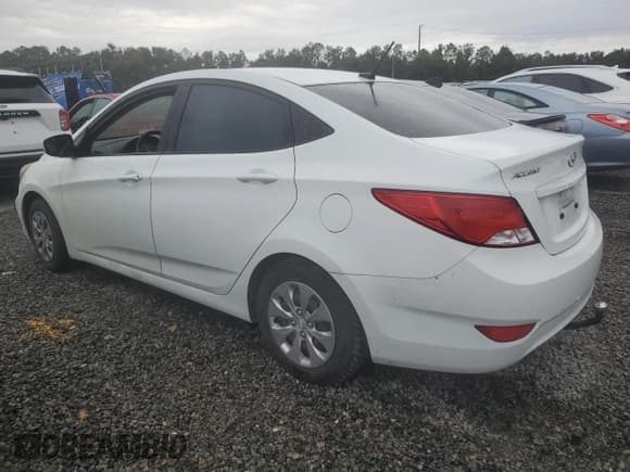✅ 2015 Hyundai Accent GLS • VIN: KMHCT4AE5FU847616 • Лот: 74222224. Опубликован ранее на Copart с пробегом 129 184 миль. Бесплатный доступ к архиву аукционных продаж из США и подробный отчёт об истории автомобиля на DreamBid. Изображение 2.