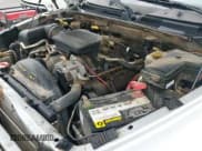 ✅ 2007 Dodge Dakota SLT • VIN: 1D7HE48P37S164764 • Лот: 41883989. Опубликован ранее на IAAI с пробегом 177 017 миль. Бесплатный доступ к архиву аукционных продаж из США и подробный отчёт об истории автомобиля на DreamBid. Изображение 19.