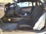 ✅ 2022 Lamborghini Huracan • VIN: ZHWUA6ZX5NLA19726 • Lot: 75687334. Listed on Copart with Not provided. Free auction sales archive from the USA and detailed vehicle history report at DreamBid. Image 7.