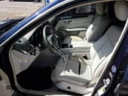 ✅ 2014 Mercedes-Benz E 350 Sport • VIN: WDDHF5KB4EA922498 • Lot: 56516505. Listed on Copart with 115,773 mi. Free auction sales archive from the USA and detailed vehicle history report at DreamBid. Image 7.