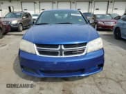 ✅ 2013 Dodge Avenger SE • VIN: 1C3CDZAB6DN675838 • Лот: 64689624. Опубликован ранее на Copart с пробегом 153 836 миль. Бесплатный доступ к архиву аукционных продаж из США и подробный отчёт об истории автомобиля на DreamBid. Изображение 5.
