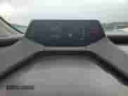 2023 Toyota Prius LE with VIN JTDACAAU9P3003037, listed as a Copart auction lot 64604745 with 22,180 mi miles and Salvage title. Bid and sale history available at DreamBid. Image 9.