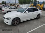 ✅ 2012 BMW 3 Series 328i • VIN: WBA3A5C52CF348332 • Lot: 93306645. Wystawiony na Copart z przebiegiem 129 716 mil. Bezpłatny archiwum sprzedaży aukcyjnych z USA i szczegółowy raport historii pojazdu na DreamBid. Zdjęcie 1.