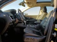 ✅ 2019 GMC Terrain Denali • VIN: 3GKALSEX2KL311551 • Lot: 92390655. Listed on Copart with 160,674 mi. Free auction sales archive from the USA and detailed vehicle history report at DreamBid. Image 7.