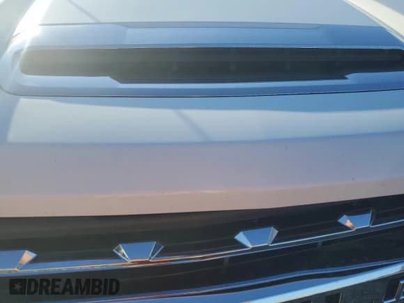 ✅ 2021 Chevrolet Silverado 1500 • VIN: 1GC4WPE70MF115201 • Лот: 43813045. Опубликован ранее на Copart с пробегом 83 971 миль. Бесплатный доступ к архиву аукционных продаж из США и подробный отчёт об истории автомобиля на DreamBid. Изображение 11.