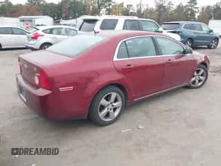 2011 Chevrolet Malibu 2LT z VIN 1G1ZD5E19BF243521, wystawiony jako IAAI lot #43549648 z przebiegiem 178 829 mil mil oraz . Historia ofert i sprzedaży dostępna na DreamBid. Obrazek 4.