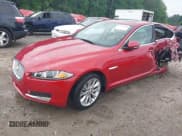 ✅ 2013 Jaguar XF RWD • VIN: SAJWA0E78D8S65741 • Лот: 42168388. Опубликован ранее на IAAI с пробегом Не указан. Бесплатный доступ к архиву аукционных продаж из США и подробный отчёт об истории автомобиля на DreamBid. Изображение 18.