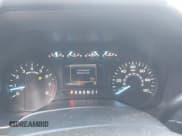 ✅ 2020 Ford F-150 XL • VIN: 1FTMF1CB3LKE56621 • Lot: 43507882. Listed on IAAI with 112,830 mi. Free auction sales archive from the USA and detailed vehicle history report at DreamBid. Image 7.