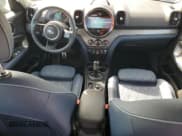 ✅ 2024 MINI Countryman Cooper S • VIN: WMZ53BR03R3R83506 • Lot: 77765784. Listed on Copart with 7,310 mi. Free auction sales archive from the USA and detailed vehicle history report at DreamBid. Image 8.