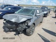 ✅ 2023 Kia Forte LXS • VIN: 3KPF24AD2PE606561 • Lot: 43400482. Listed on IAAI with 61,935 mi. Free auction sales archive from the USA and detailed vehicle history report at DreamBid. Image 2.