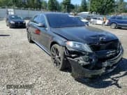 ✅ 2014 Mercedes-Benz S 63 AMG • VIN: WDDUG7JB9EA041627 • Лот: 70003705. Опубликован ранее на Copart с пробегом 128 351 миль. Бесплатный доступ к архиву аукционных продаж из США и подробный отчёт об истории автомобиля на DreamBid. Изображение 14.