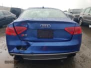 ✅ 2015 Audi S5 Prestige • VIN: WAUVGAFR1FA048507 • Lot: 41388144. Listed on Copart with 89,442 mi. Free auction sales archive from the USA and detailed vehicle history report at DreamBid. Image 6.