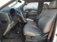 ✅ 2017 Ford F-350 Platinum • VIN: 1FT8W3B66HEB70141 • Lot: 56135745. Listed on Copart with Not provided. Free auction sales archive from the USA and detailed vehicle history report at DreamBid. Image 7.