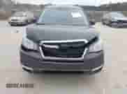 2017 Subaru Forester Limited with VIN JF2SJAJC1HH491617, listed as a IAAI auction lot 41267746 with 151,388 mi miles and . Bid and sale history available at DreamBid. Image 13.