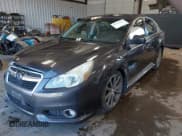 ✅ 2013 Subaru Legacy Premium • VIN: 4S3BMBG66D3028635 • Lot: 42364650. Wystawiony na IAAI z przebiegiem 155 671 mil. Bezpłatny archiwum sprzedaży aukcyjnych z USA i szczegółowy raport historii pojazdu na DreamBid. Zdjęcie 17.