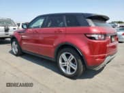 ✅ 2014 Land Rover Range Rover Evoque Dynamic • VIN: SALVT2BG2EH862947 • Lot: 71165485. Wystawiony na Copart z przebiegiem 175 397 mil. Bezpłatny archiwum sprzedaży aukcyjnych z USA i szczegółowy raport historii pojazdu na DreamBid. Zdjęcie 2.