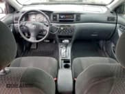 ✅ 2006 Toyota Corolla LE • VIN: 2T1BR32E26C604205 • Lot: 94321215. Listed on Copart with 186,428 mi. Free auction sales archive from the USA and detailed vehicle history report at DreamBid. Image 8.