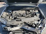 ✅ 2022 Toyota Camry Hybrid LE • VIN: 4T1C31AK2NU579899 • Lot: 70712105. Wystawiony na Copart z przebiegiem 153 521 mil. Bezpłatny archiwum sprzedaży aukcyjnych z USA i szczegółowy raport historii pojazdu na DreamBid. Zdjęcie 11.