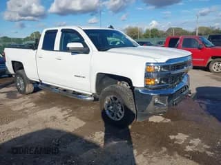 ✅ 2017 Chevrolet Silverado 2500HD LT • VIN: 1GC2KVEGXHZ186496 • Лот: 43537640. Опубликован ранее на IAAI с пробегом 202 159 миль. Бесплатный доступ к архиву аукционных продаж из США и подробный отчёт об истории автомобиля на DreamBid. Изображение 1.