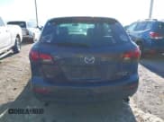 ✅ 2015 Mazda CX-9 Touring • VIN: JM3TB3CA9F0459525 • Lot: 43887551. Listed on IAAI with 201,409 mi. Free auction sales archive from the USA and detailed vehicle history report at DreamBid. Image 16.