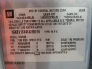 ✅ 2008 GMC Acadia SLE1 • VIN: 1GKEV13748J286919 • Lot: 93227315. Wystawiony na Copart z przebiegiem 164 282 mil. Bezpłatny archiwum sprzedaży aukcyjnych z USA i szczegółowy raport historii pojazdu na DreamBid. Zdjęcie 13.