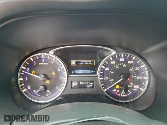 ✅ 2014 Infiniti QX60 • VIN: 5N1AL0MN8EC533569 • Lot: 94123455. Wystawiony na Copart z przebiegiem 105 397 mil. Bezpłatny archiwum sprzedaży aukcyjnych z USA i szczegółowy raport historii pojazdu na DreamBid. Zdjęcie 9.