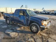 ✅ 2006 Chevrolet Colorado 1LT • VIN: 1GCDT196968282932 • Lot: 87628815. Listed on Copart with 144,087 mi. Free auction sales archive from the USA and detailed vehicle history report at DreamBid. Image 4.