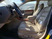 ✅ 1999 Lexus GS 300 • VIN: JT8BD68S5X0065361 • Lot: 62967115. Listed on Copart with 177,615 mi. Free auction sales archive from the USA and detailed vehicle history report at DreamBid. Image 7.