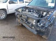 ✅ 2018 Nissan Frontier Pro-4X • VIN: 1N6DD0EV3JN702969 • Lot: 43287522. Listed on IAAI with Not provided. Free auction sales archive from the USA and detailed vehicle history report at DreamBid. Image 6.