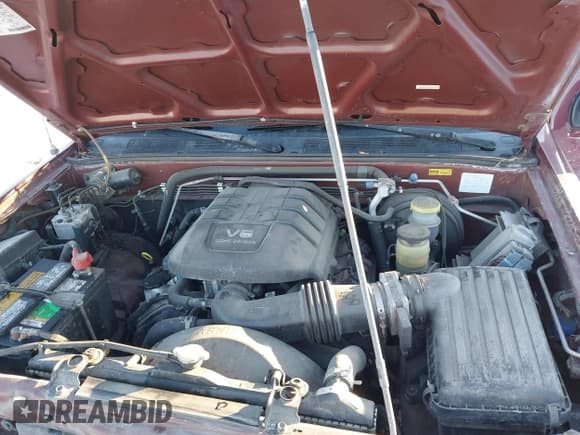 ✅ 2002 Isuzu Rodeo • VIN: 4S2DM58W124319936 • Lot: 41555285. Wystawiony na IAAI z przebiegiem 143 035 mil. Bezpłatny archiwum sprzedaży aukcyjnych z USA i szczegółowy raport historii pojazdu na DreamBid. Zdjęcie 10.